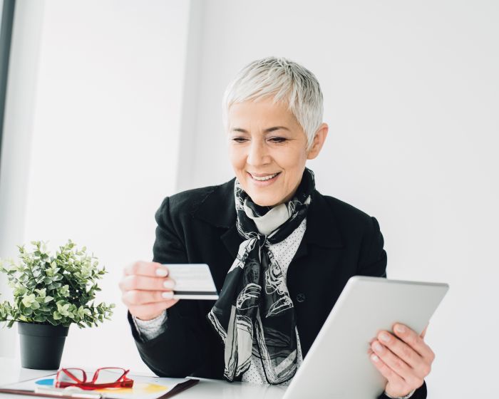 BusinessEarnRewards Comparing Options